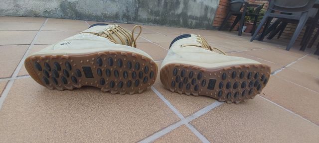 Botas de Snow thirtytwo