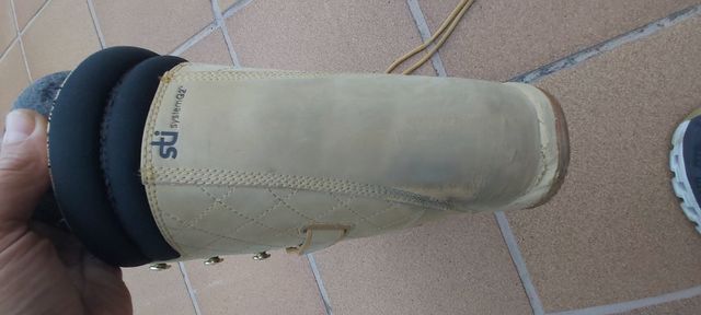 Botas de Snow thirtytwo
