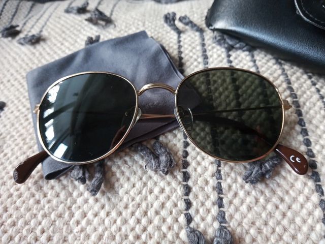 Gafas de sol Wolfnoir