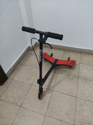 Patinete 3 ruedas