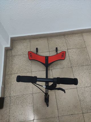 Patinete 3 ruedas