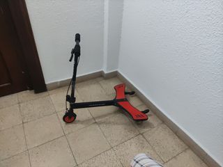 Patinete 3 ruedas