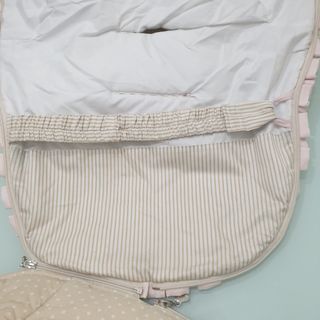 Saco invierno bugaboo cameleon 3