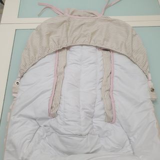 Saco invierno bugaboo cameleon 3