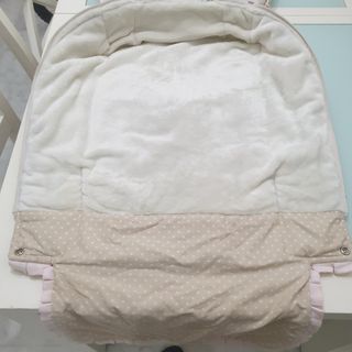 Saco invierno bugaboo cameleon 3