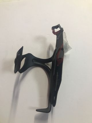 Porta bidón aluminio Ges