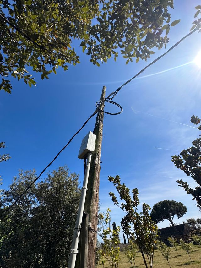 Electricista Acometida y cuadro eléctrico