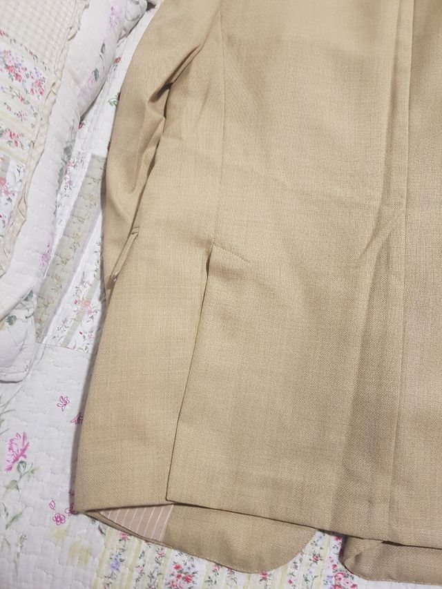 Chaqueta verano Dustin