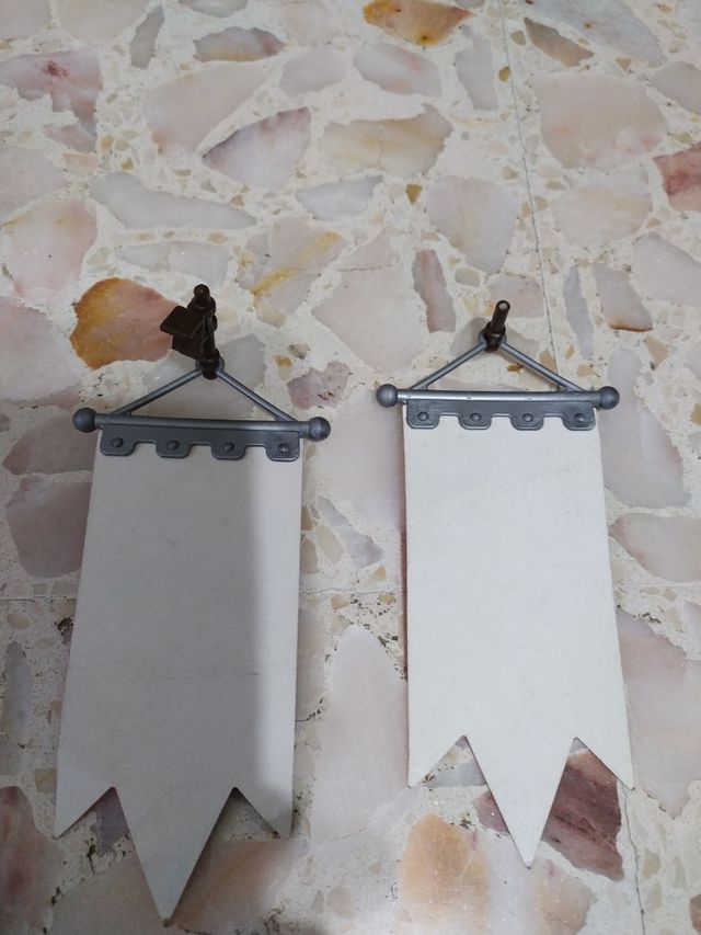 Castelo Playmobil 6001