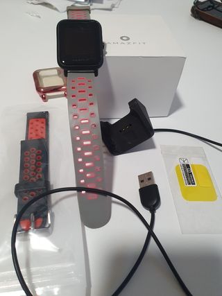 Amazfit bip