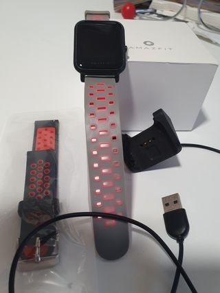 Amazfit bip