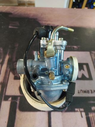 -Mikuni Corp Japan. Carburador,motores am6 