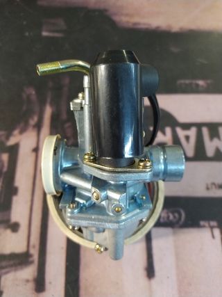 -Mikuni Corp Japan. Carburador,motores am6 