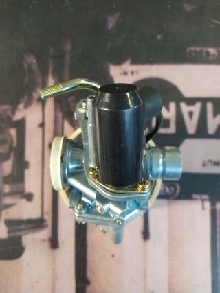 -Mikuni Corp Japan. Carburador,motores am6 