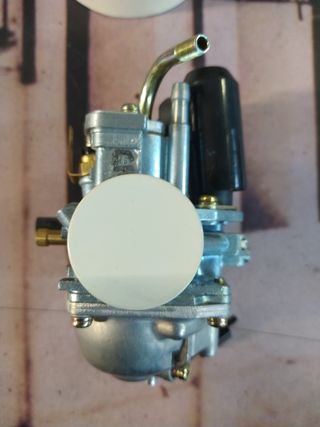 -Mikuni Corp Japan. Carburador,motores am6 