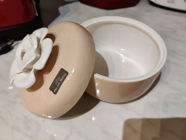 ciotola palais royal