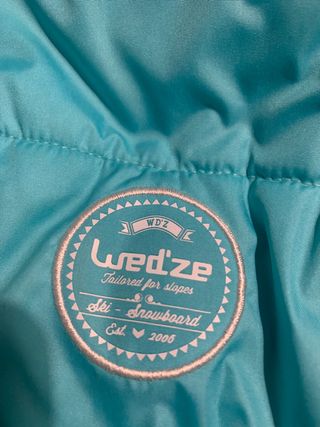 Anorak decathon