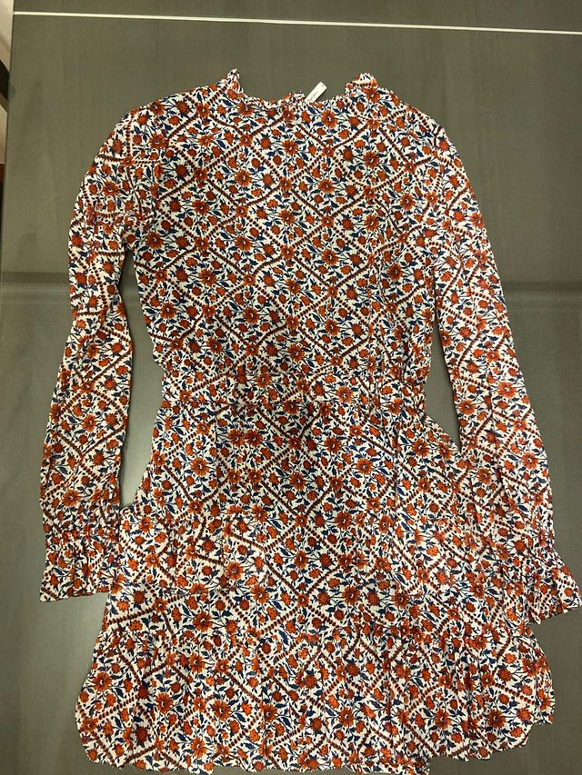 Vestido moderno Pepe Jeans.