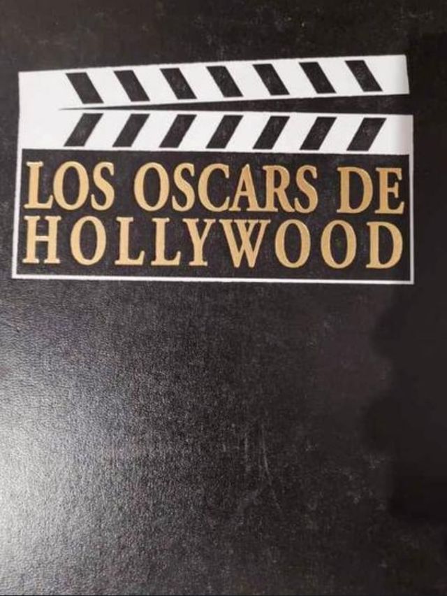 Los Oscars de Hollywood