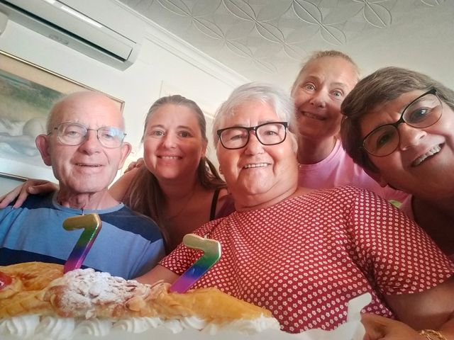 S.A.D. Servicio Ayuda Domicilio