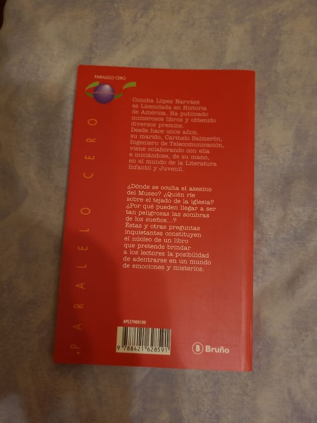 El visitante de la madrugada