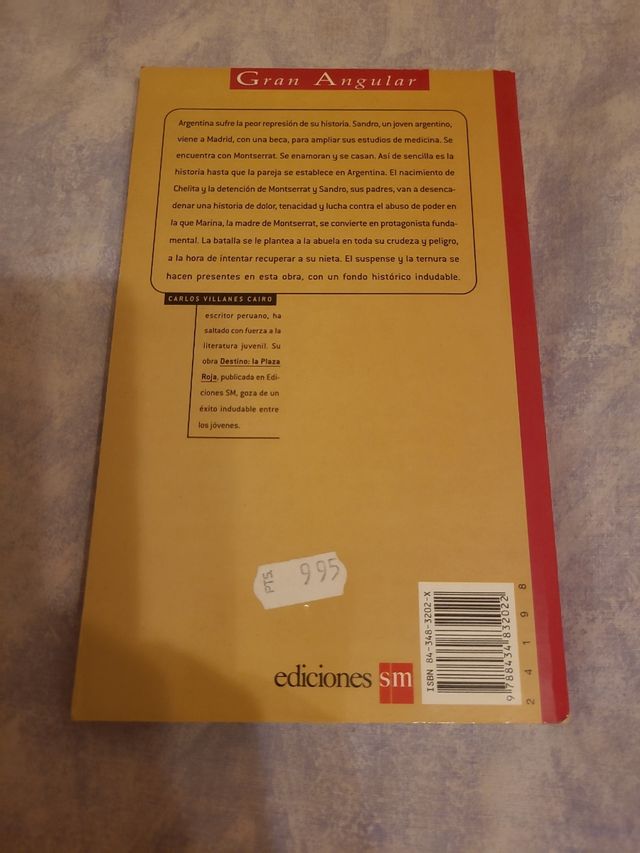 Retorno a la libertad