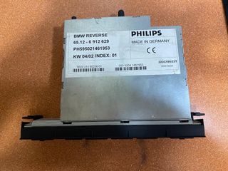 Radio cassette bmw 