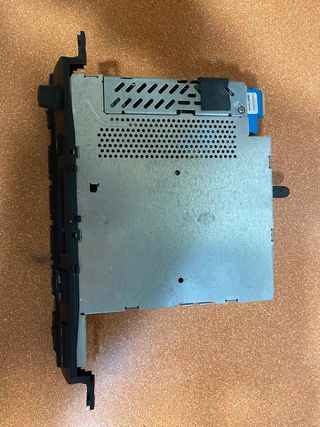 Radio cassette bmw 