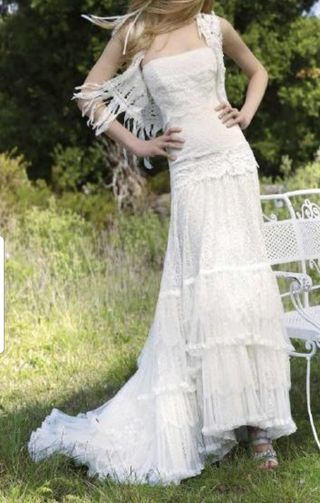 Vestido YolanCris