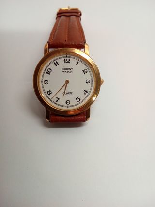 Reloj Orient