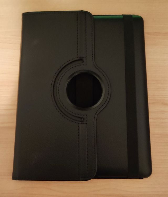 iPad 2 Wi-Fi 16GB Black