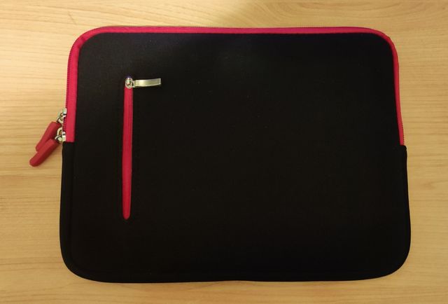 iPad 2 Wi-Fi 16GB Black