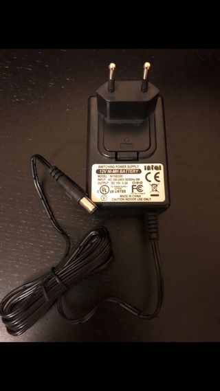 Alimentador / fuente alimentación / varios modelos