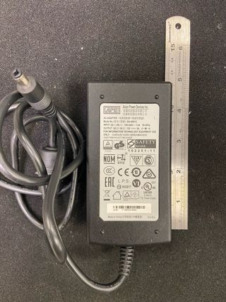 Alimentador / fuente alimentación / varios modelos