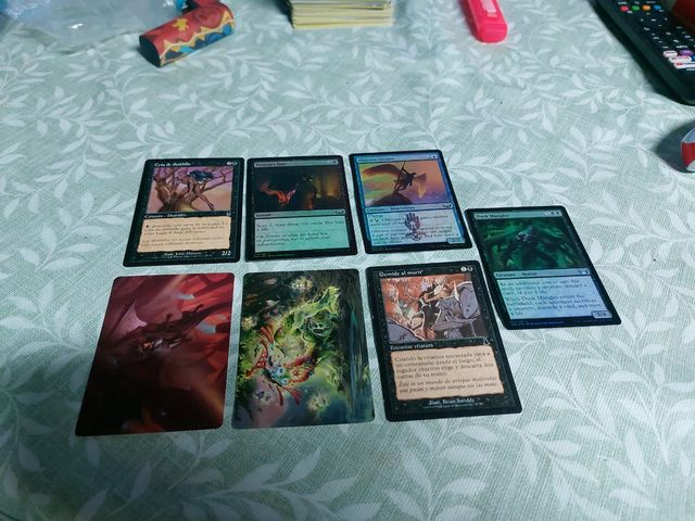 carte magiche originali