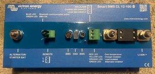 Victron Energy Smart BMS  CL 12-100