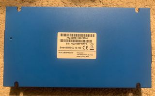 Victron Energy Smart BMS  CL 12-100