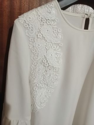 Blusa