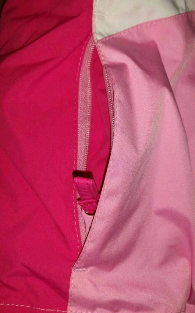 CAZADORA NIEVE NIÑA BEBE DECATHLON