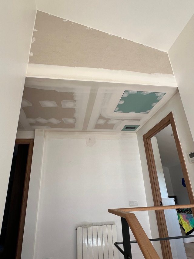 Instalación aire acondicionado inverter