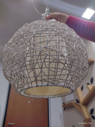 Lampadario da soffitto