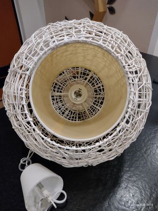 Lampadario da soffitto