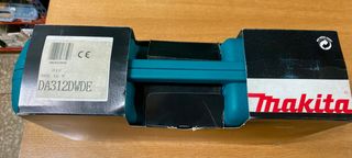 Taladro Angular Sin Cable Makita 10mm 12V OFERTA