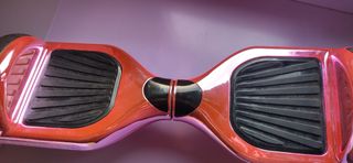 hoverboard