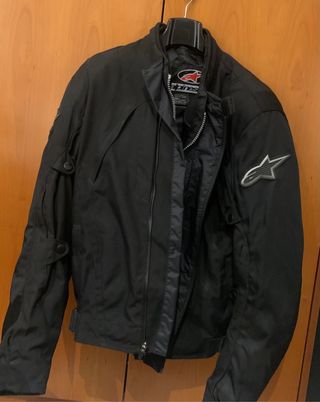 CHAQUETA MOTO ALPINESTAR