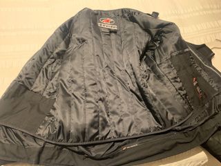 CHAQUETA MOTO ALPINESTAR