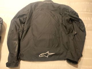 CHAQUETA MOTO ALPINESTAR