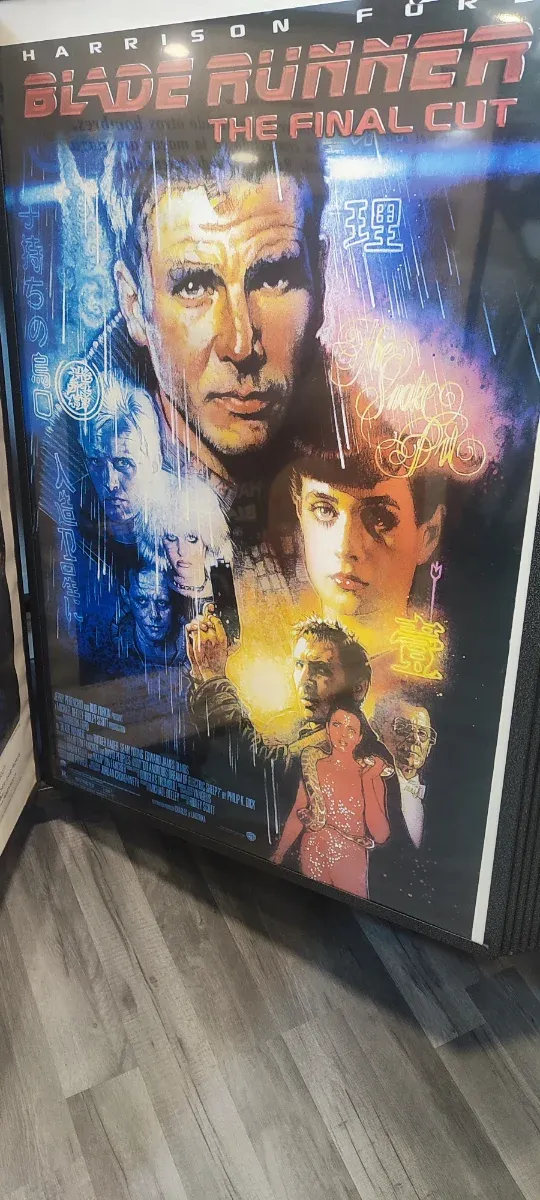 Desde 29 euros cada poster original