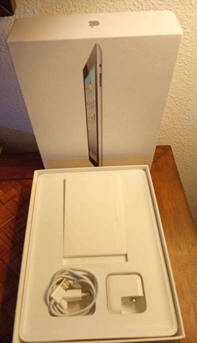 Ipad 2 16GB Black