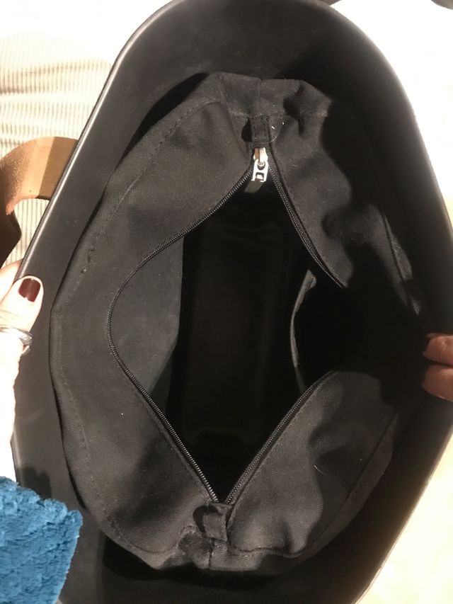 Bolso Obag como nuevo